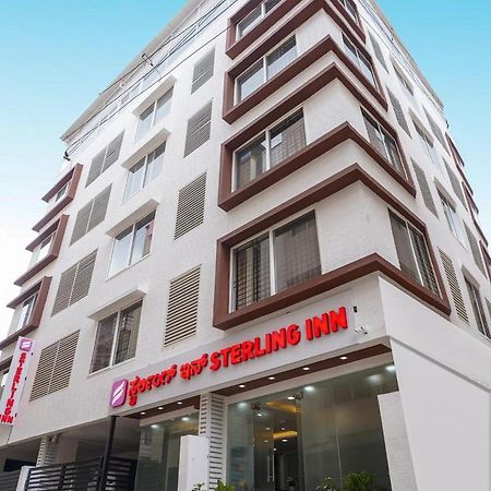 Hotel Sterling Inn Bangalore International Airport Yelahanka المظهر الخارجي الصورة