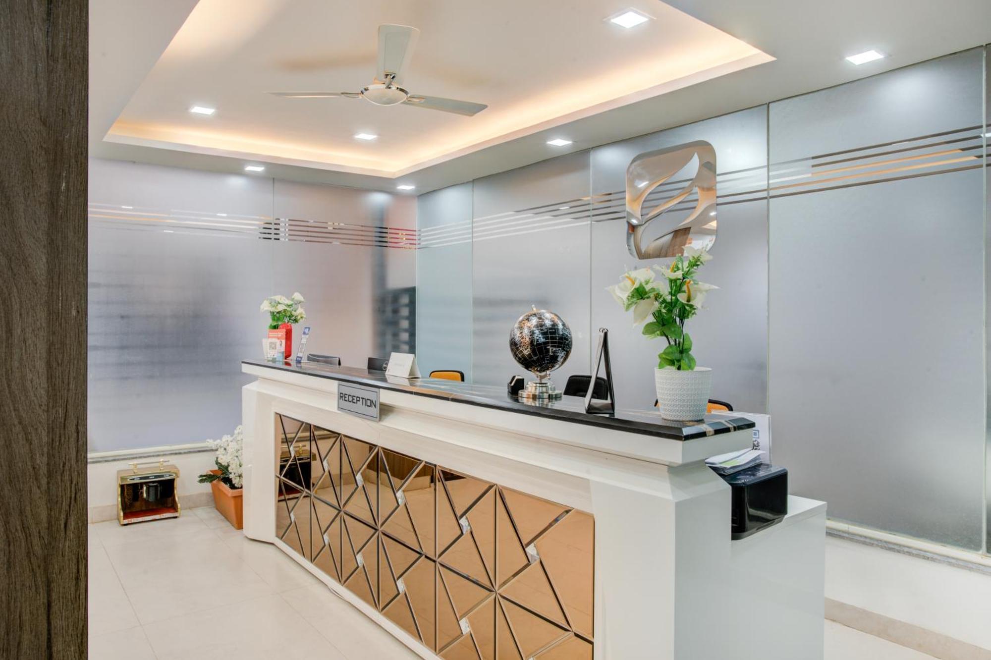 Hotel Sterling Inn Bangalore International Airport Yelahanka المظهر الخارجي الصورة