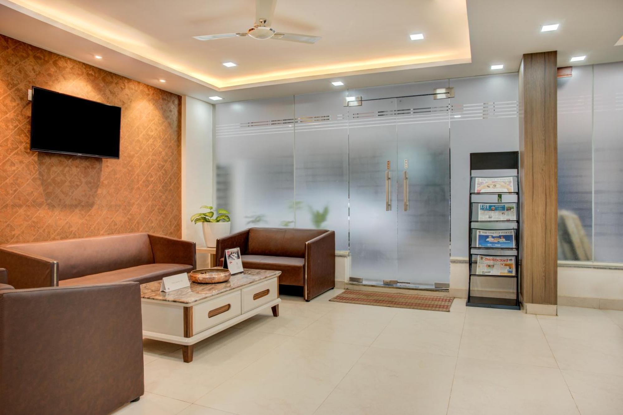 Hotel Sterling Inn Bangalore International Airport Yelahanka المظهر الخارجي الصورة
