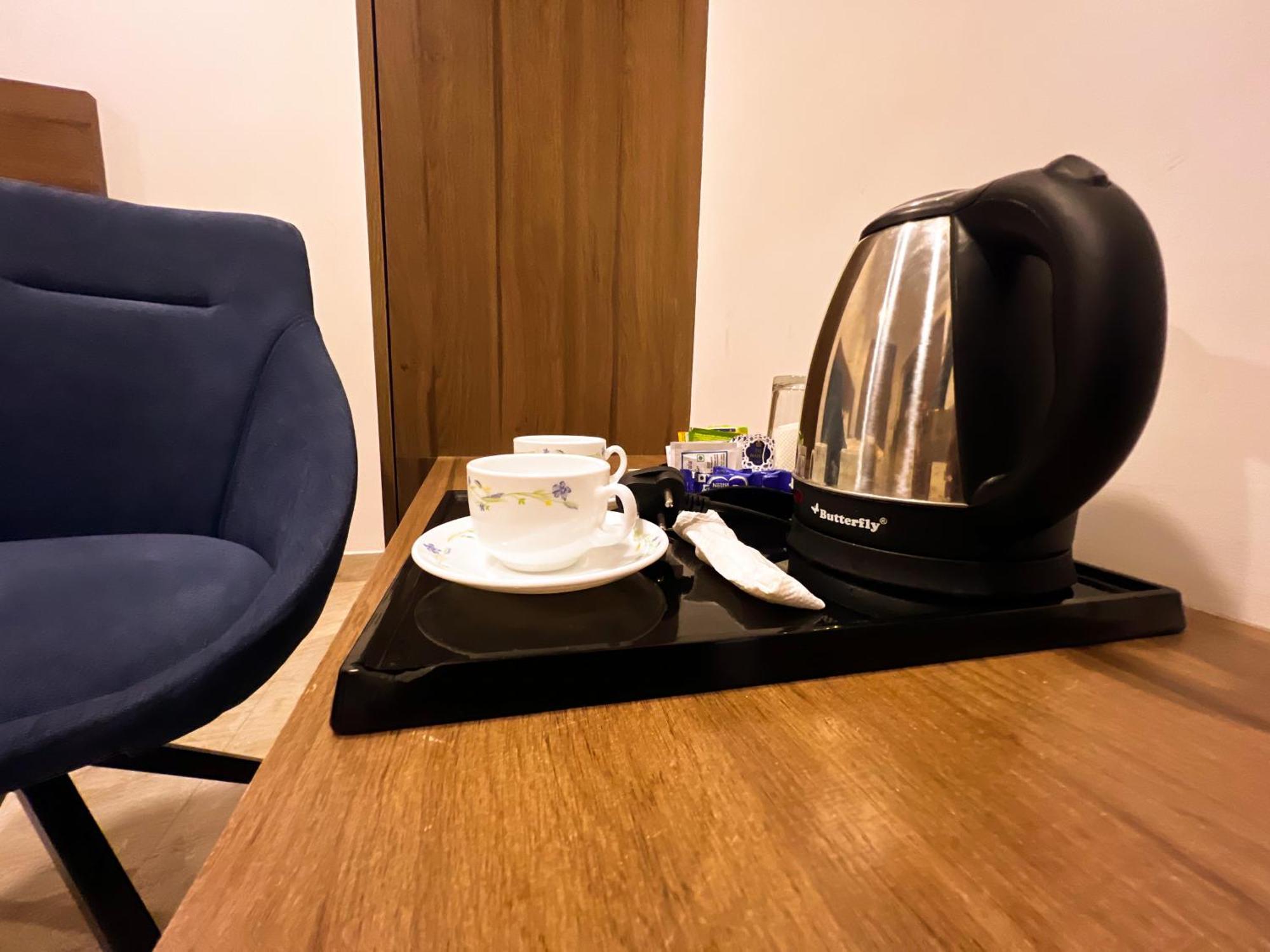 Hotel Sterling Inn Bangalore International Airport Yelahanka المظهر الخارجي الصورة